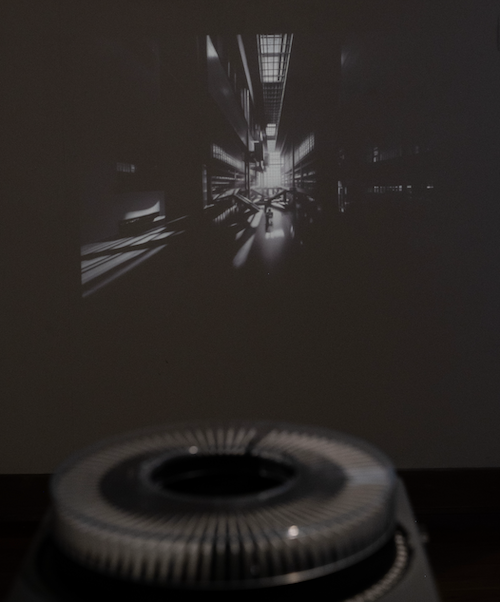 Harbinger (2024) - Miguel Olmo