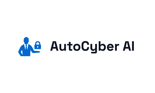 Auto Cyber AI logo