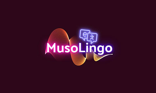 MusoLingo logo