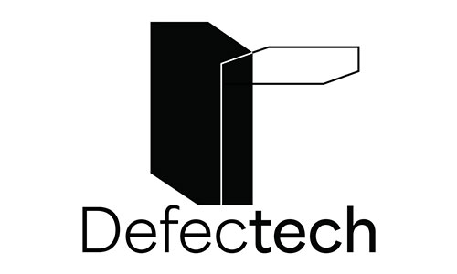 Defectech logo