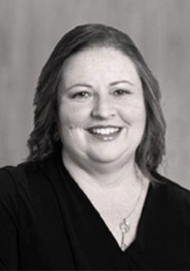 Photo of Gail Carter