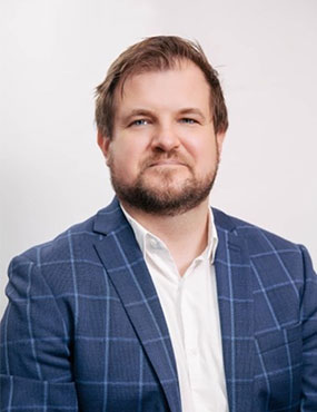 Maksym Szewczuk
