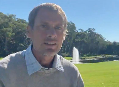 Dr Stuart Hawkins headshot