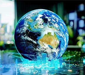 Nature Positive Finance and Business research 