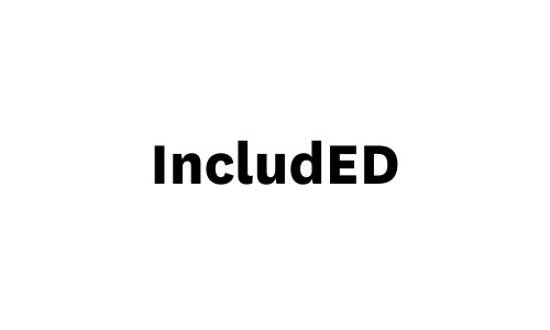 IncludED