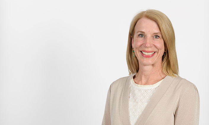 Dr Rachel Urwin