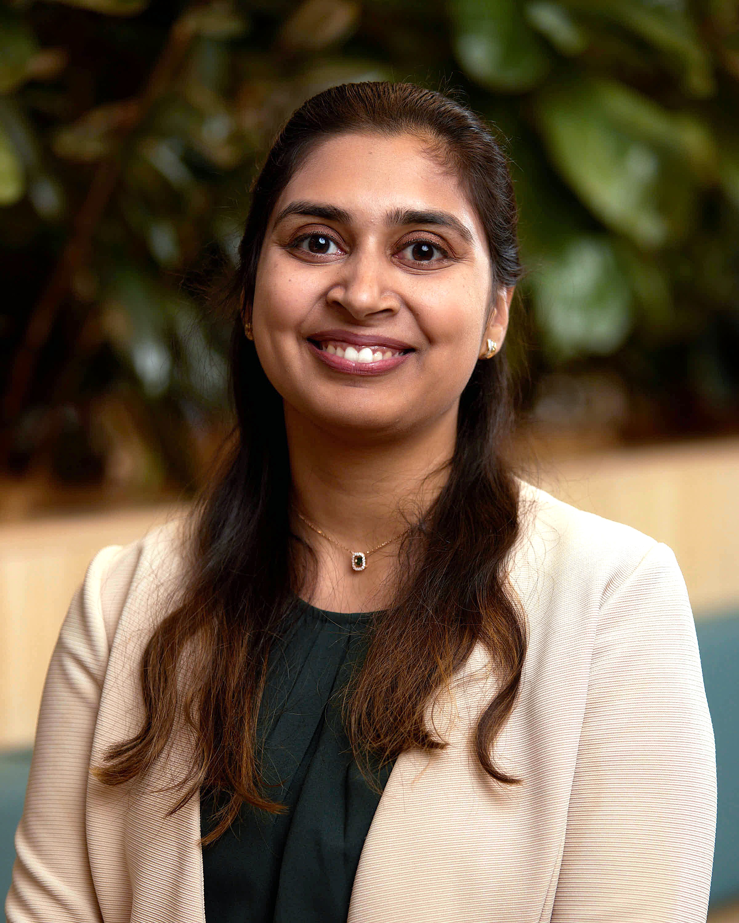 Dr Hijab Alavi