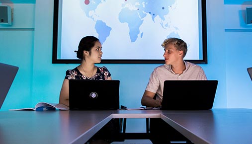 Cyber Skills Academy
