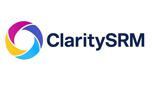 ClaritySRM logo
