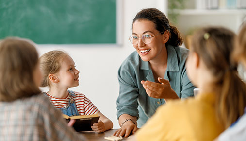 The science of learning: How learning works