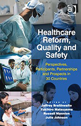 Healthcare reform quality and safety