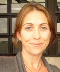 Amanda Wise