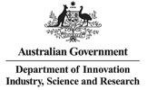 Dept of Innovation, Industry, Science and Research