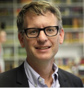Image of Dr. Rodney Ast