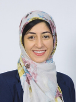 Dr. Fatemeh Salehi