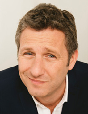 Adam Hills