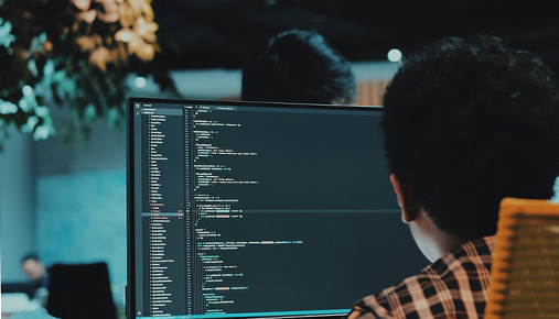 Optus Macquarie Cyber Security Hub