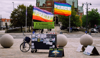 Soft power: Hard challenges for disarmament
