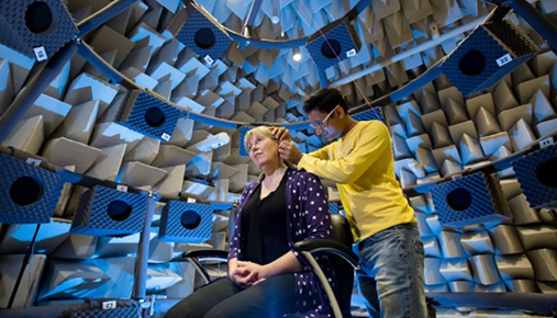 Hearing Research Centre