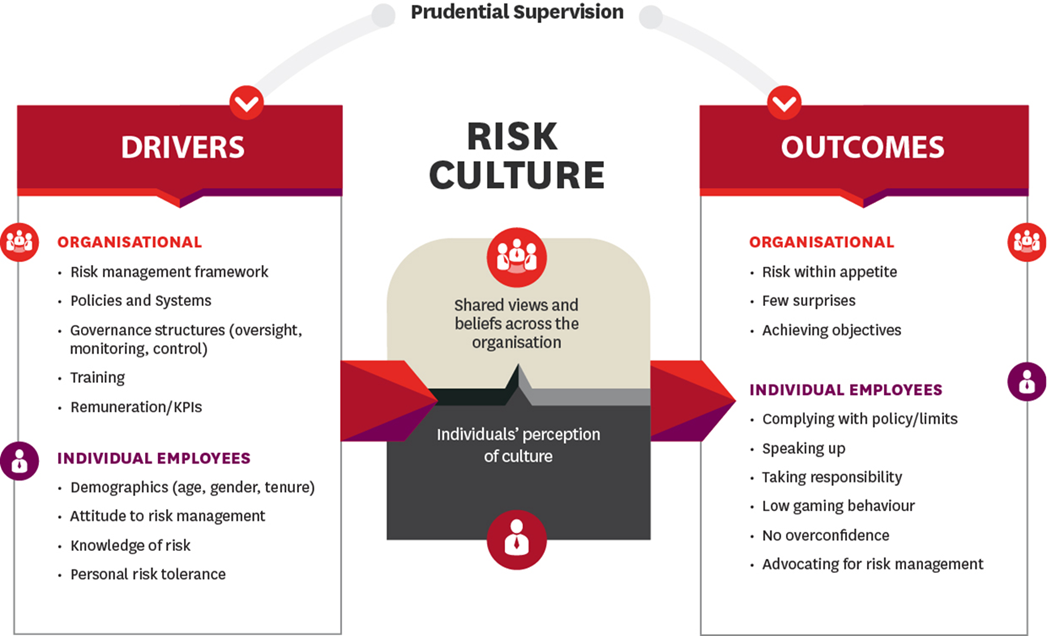 Drivers and Outcomes of Risk Culture