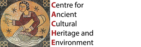 CACHE