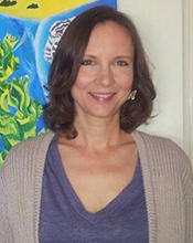 Laura McFarland