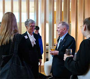 Macquarie Law School events