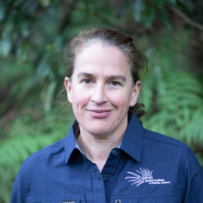 Professor Melanie Bishop