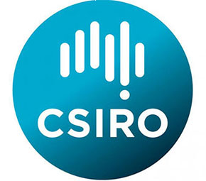 Joint projects with CSIRO Space and Astronomy