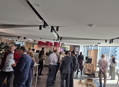 Energy Horizons 2025 Conference
