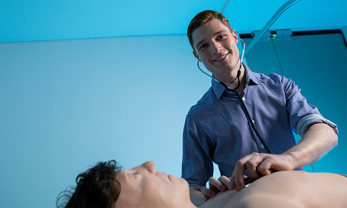 Dr Gareth Mason