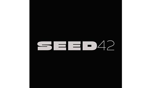 Seed42 logo