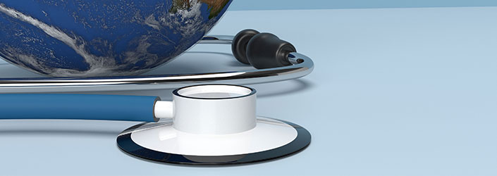 Globe