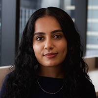 Prabhleen Uberoi