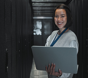 Start your cyber security journey