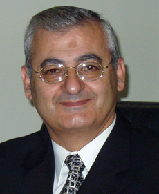 Tony Khouri