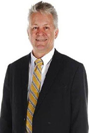 Greg Alexander