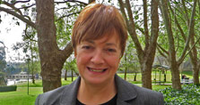 Professor Janet Greely