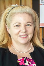 Alison Rahill