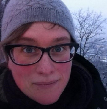Image of Associate Professor Ilona Hongisto