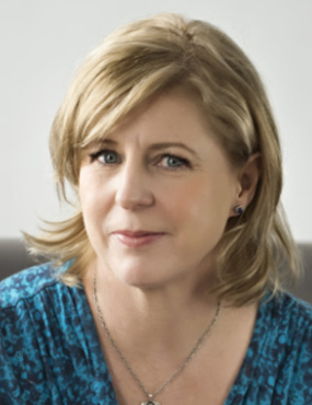 Liane Moriarty