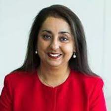 Photo of Baljit Sidhu