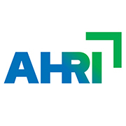 The logo for the Australian HR Institute.