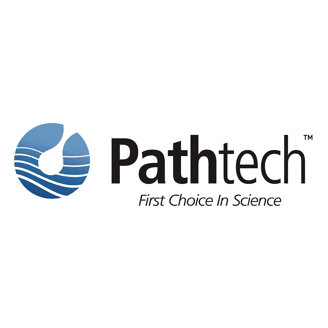 Pathtech logo