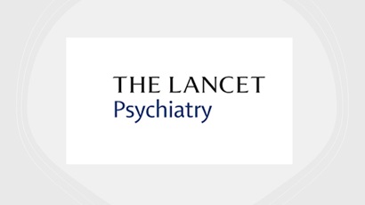 The Lancet Psychiatry Report