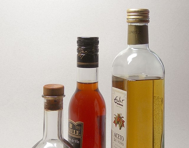 Vinegar