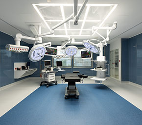 Macquarie University Health