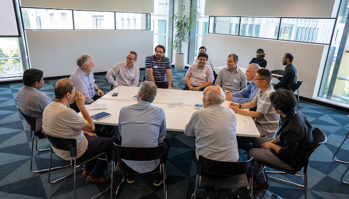 Roundtable