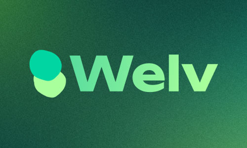 Welv logo
