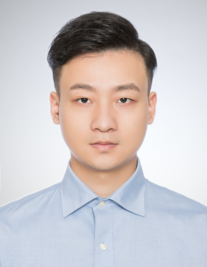Dr Xiao Cheng